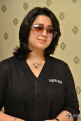 Charmy Kaur Latest Photos